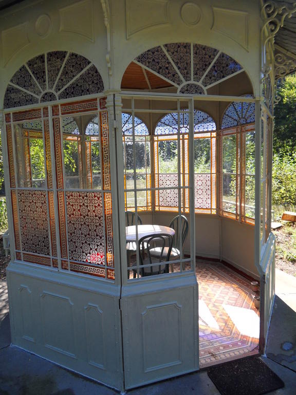 Noailly Chateau De La Motte المظهر الخارجي الصورة